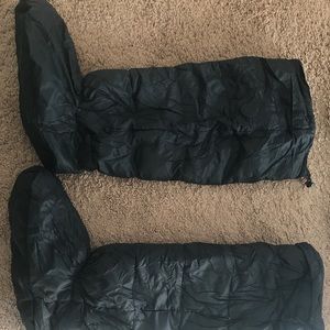 Hunter original down boot socks (tall)